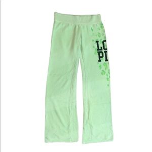 Victoria's Secret PINK Relaxed Fit Pants Size XS
